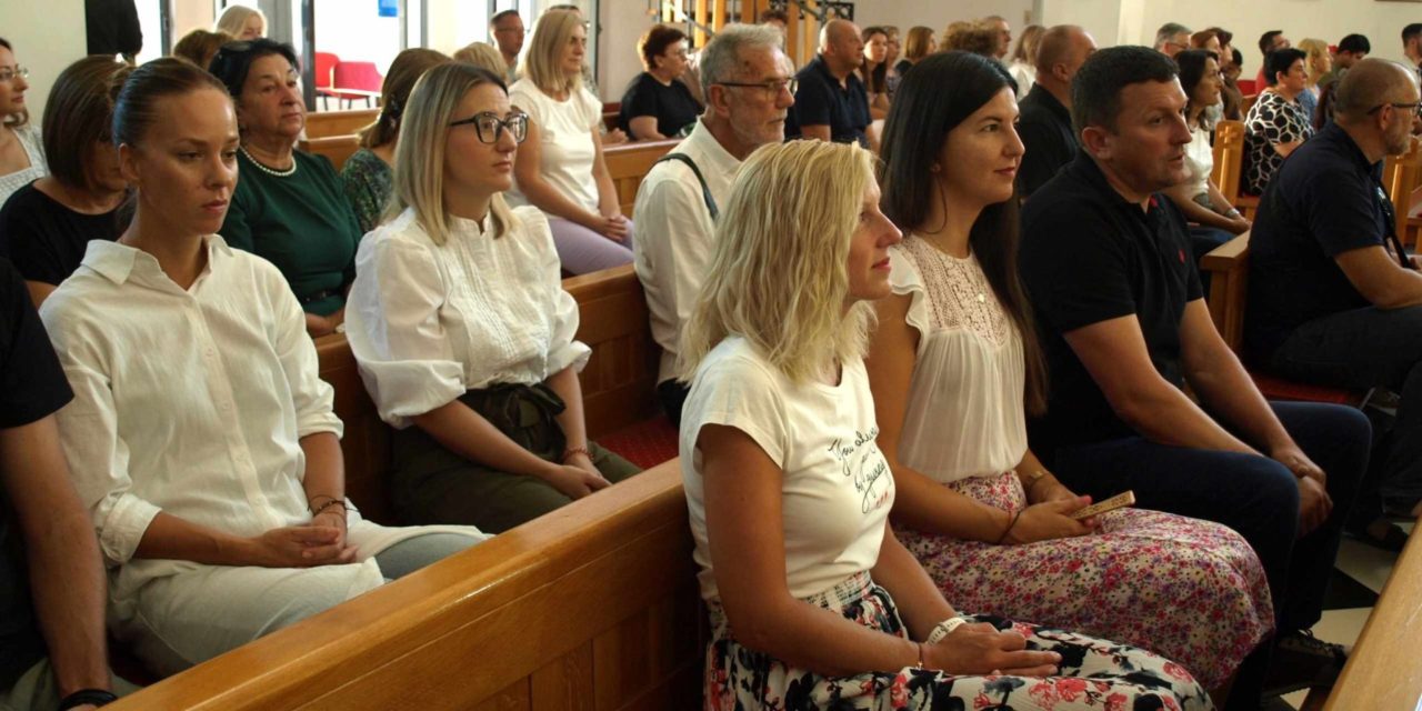 ZADAR: Završni susret seminara ‘Novi život u Duhu’ na Smiljevcu