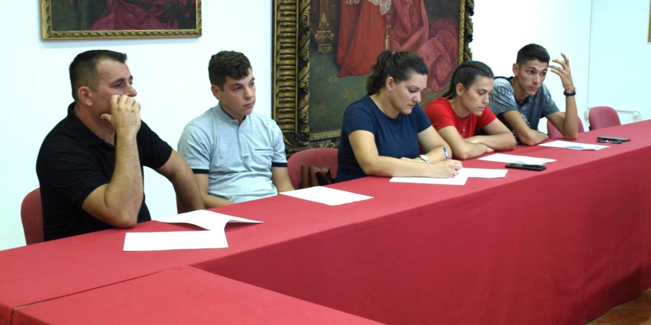 ZADAR: Sjednica Povjerenstva za pastoral s mladima Zadarske nadbiskupije