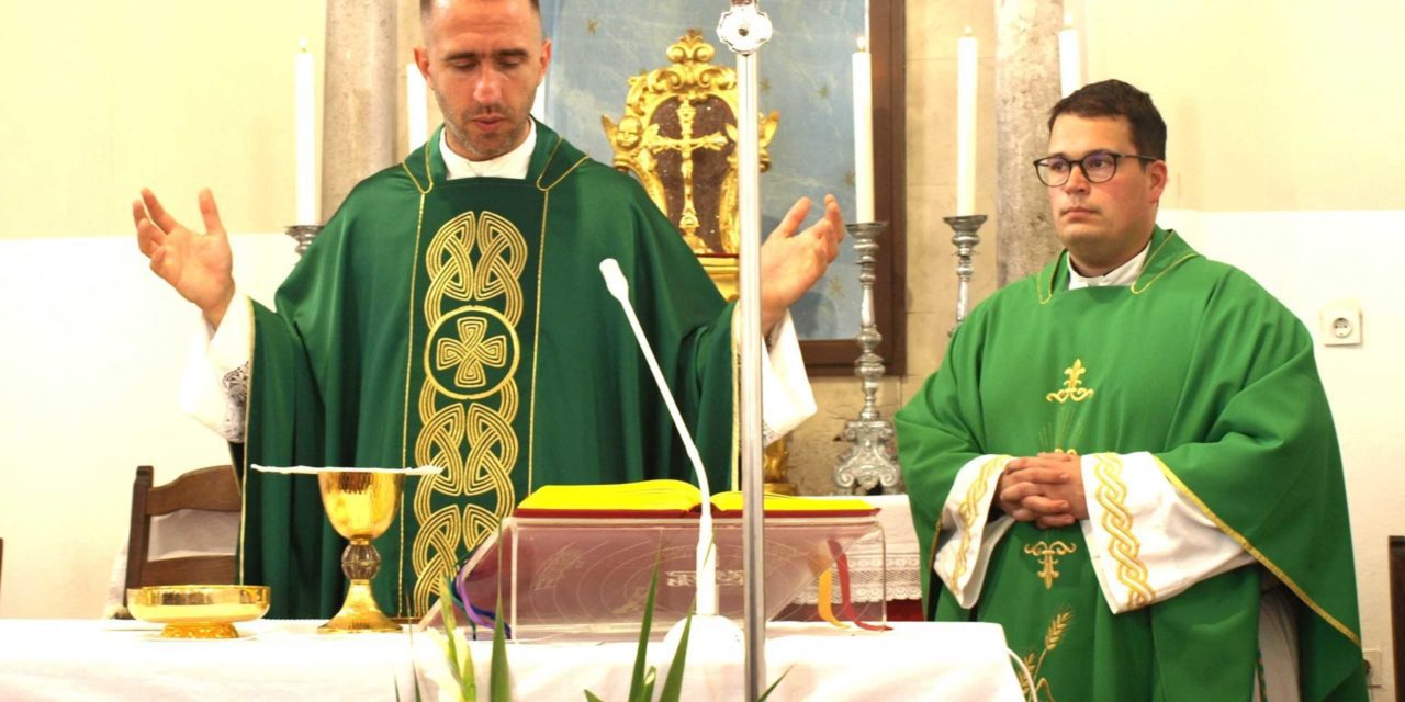 SLIVNICA: Trodnevnica u župi ususret blagdanu sv. Kuzme i Damjana