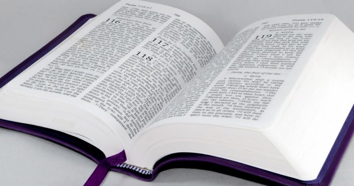 POZIV VJERNICIMA NA SUDJELOVANJE: Uvodni tečaj i susreti ‘Lectio divina’ u Sjemeništu Zmajević u Zadru