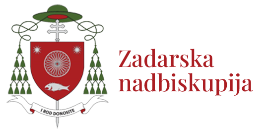 Zadarska nadbiskupija