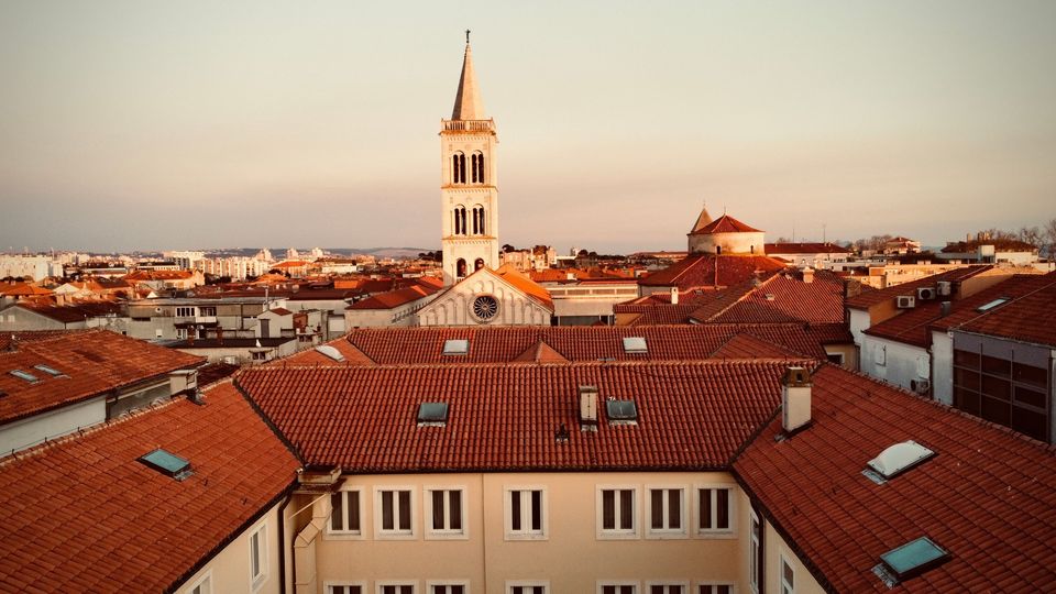 Susret ministranata u Sjemeništu