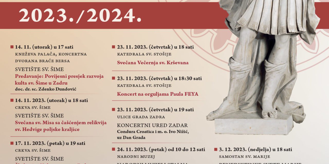 Krševanovi dani kršćanske kulture