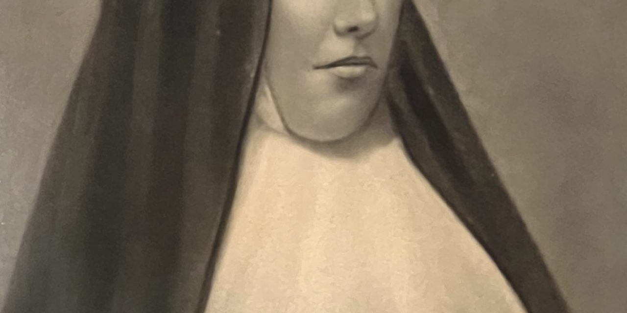 Obljetnica mučeničke smrti službenice Božje s. Agneze Petroša