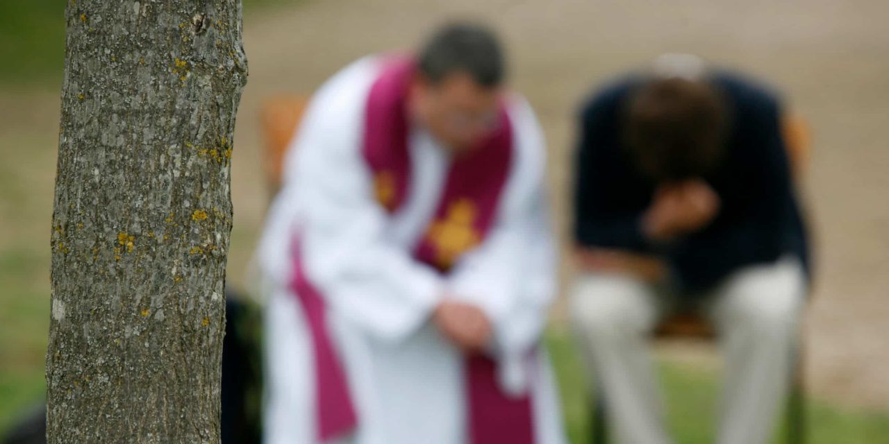 Susret svećenika do 10 godina svećeništva: “Sakrament otkupljenja”