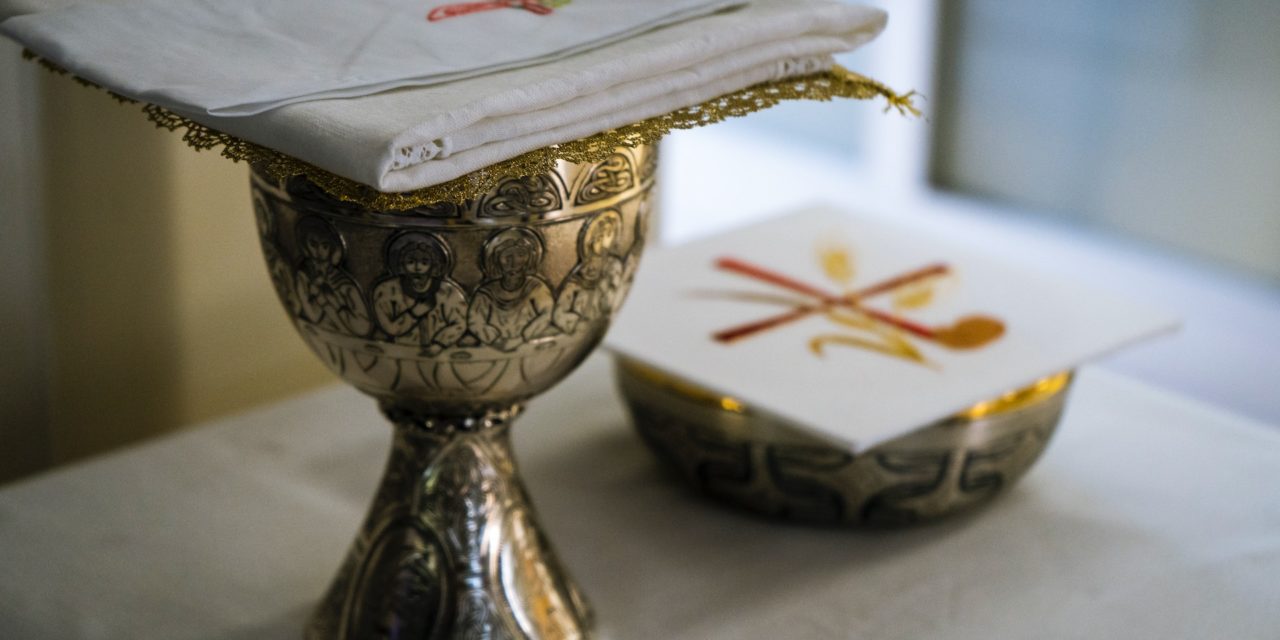 Sjednica Povjerenstva za liturgijski pastoral