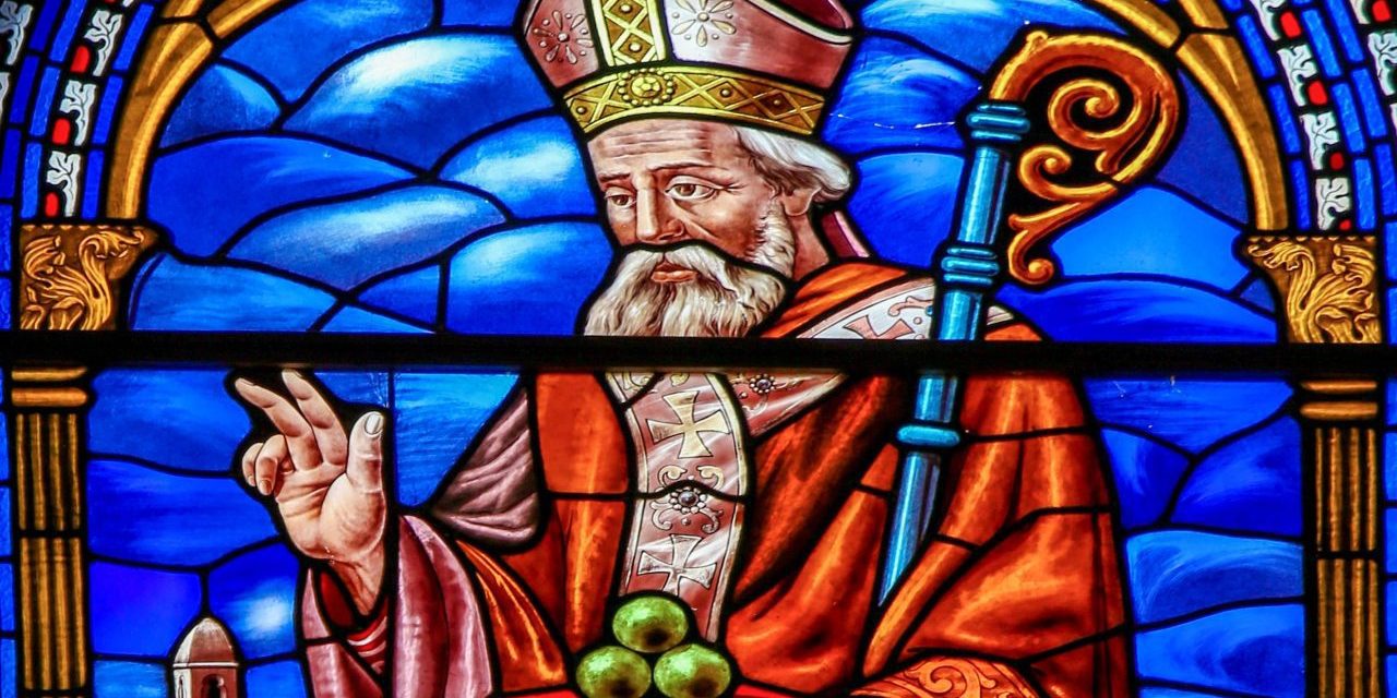 Sv. Misa – Blagdan sv. Nikole, zaštitnika putnika, pomoraca i ribara