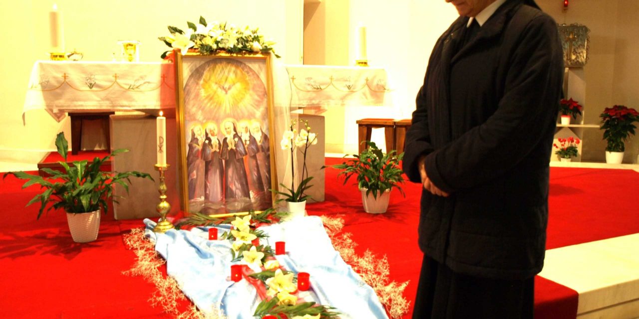 ZADAR: Blagdan bl. Drinskih mučenica proslavljen u župi Bezgrešnog začeća na Puntamici