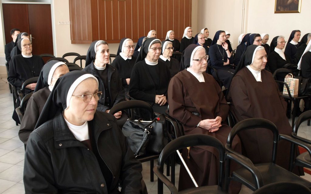 Poruka prigodom Dana posvećenoga života 2024.