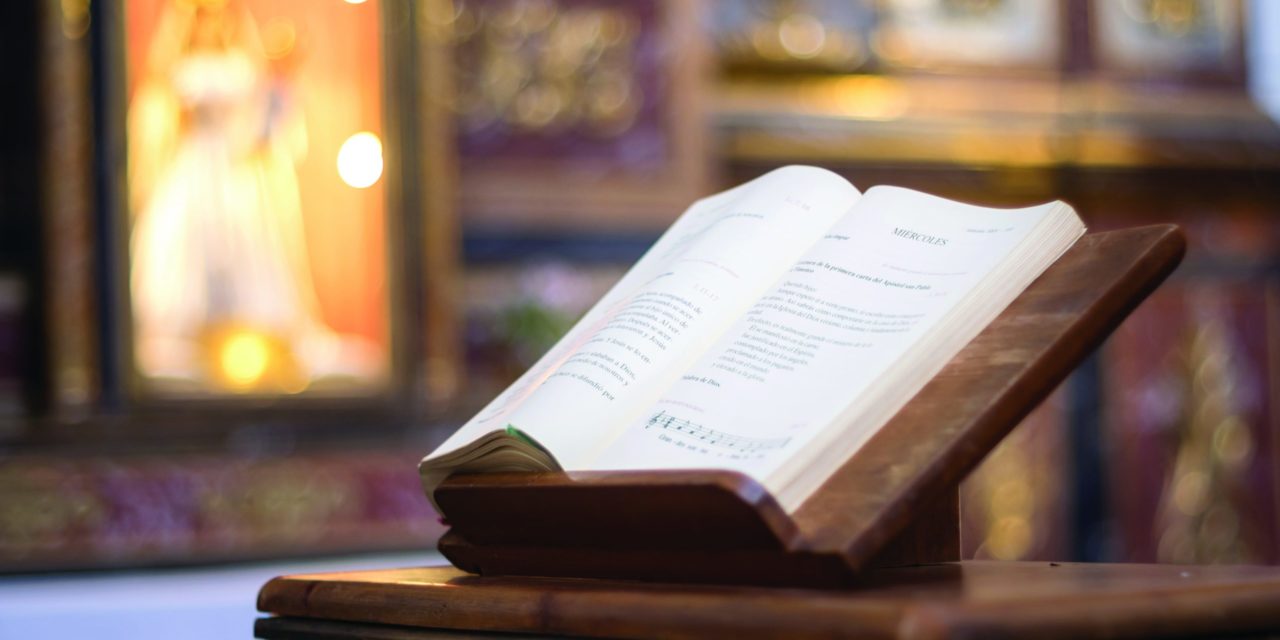 Sjednica Povjerenstva za liturgijski pastoral