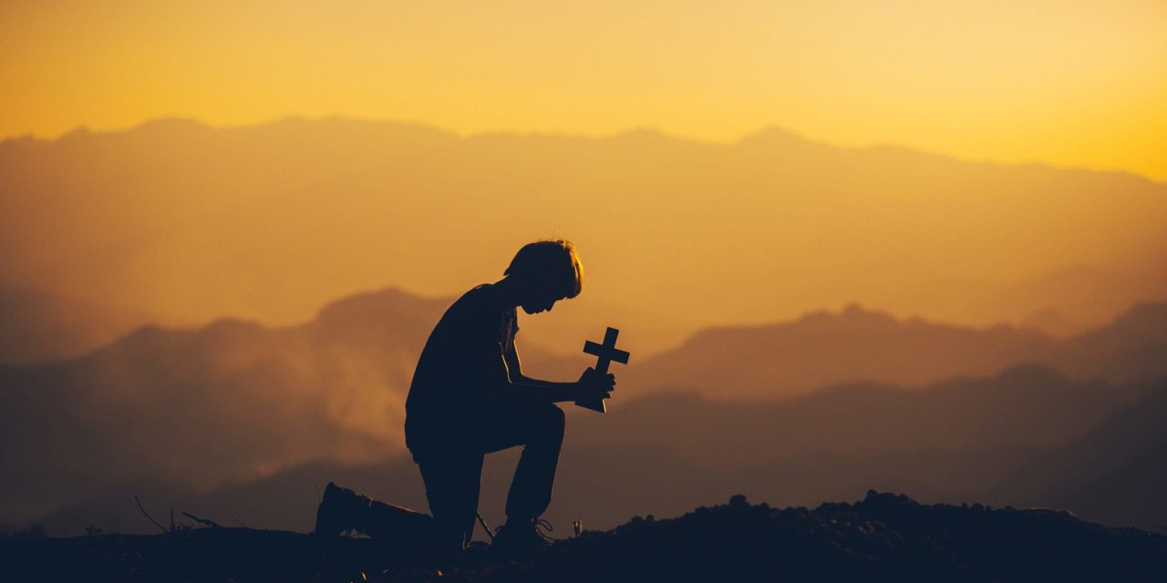 Planinarski put svjetla