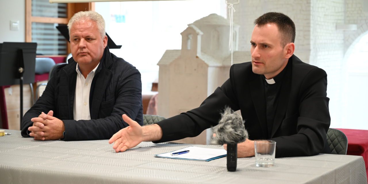 NIN: Održan susret rastavljenih i ponovno civilno vjenčanih osoba