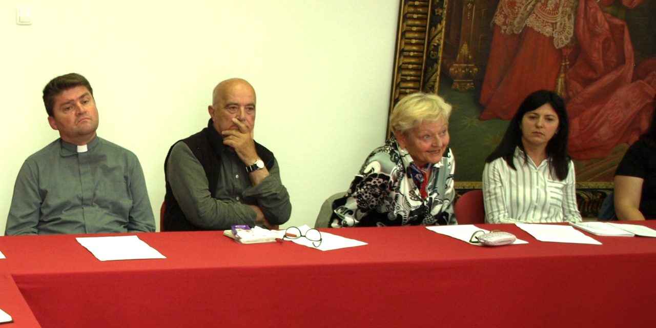ZADAR: Treća sjednica Povjerenstva za bolnički pastoral i osobe starije životne dobi Zadarske nadbiskupije