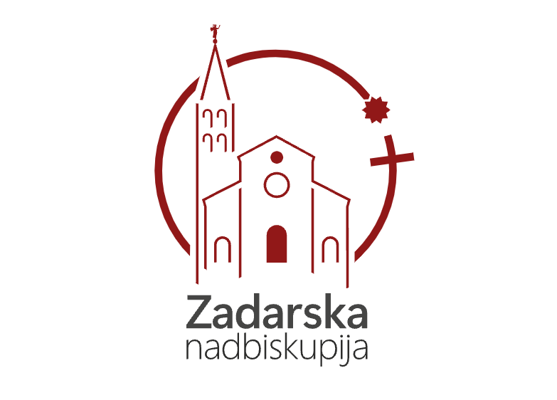 Novi logo Zadarske nadbiskupije – Pojašnjenje