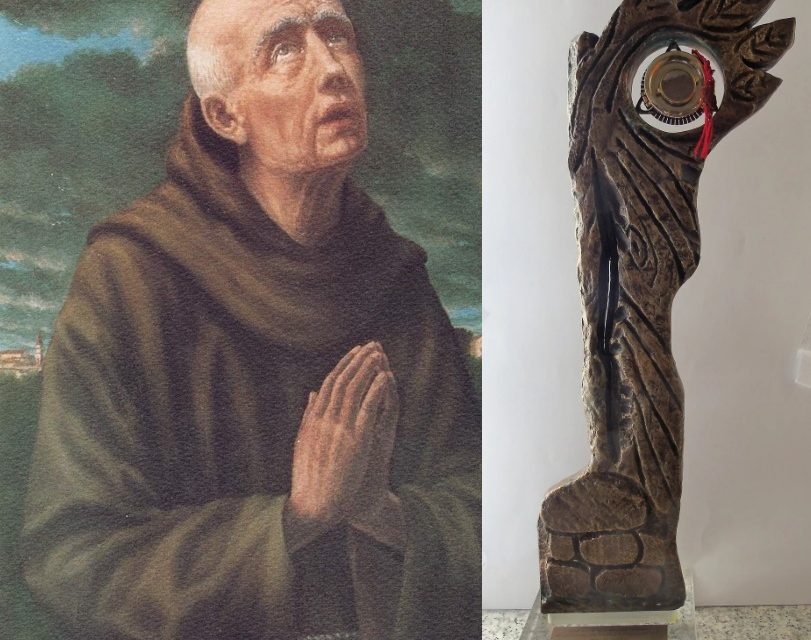 U Zadru prvi put procesija s moćima bl. Jakova Zadranina – U procesiji i Zadarski procesijski križ nakon šest stoljeća