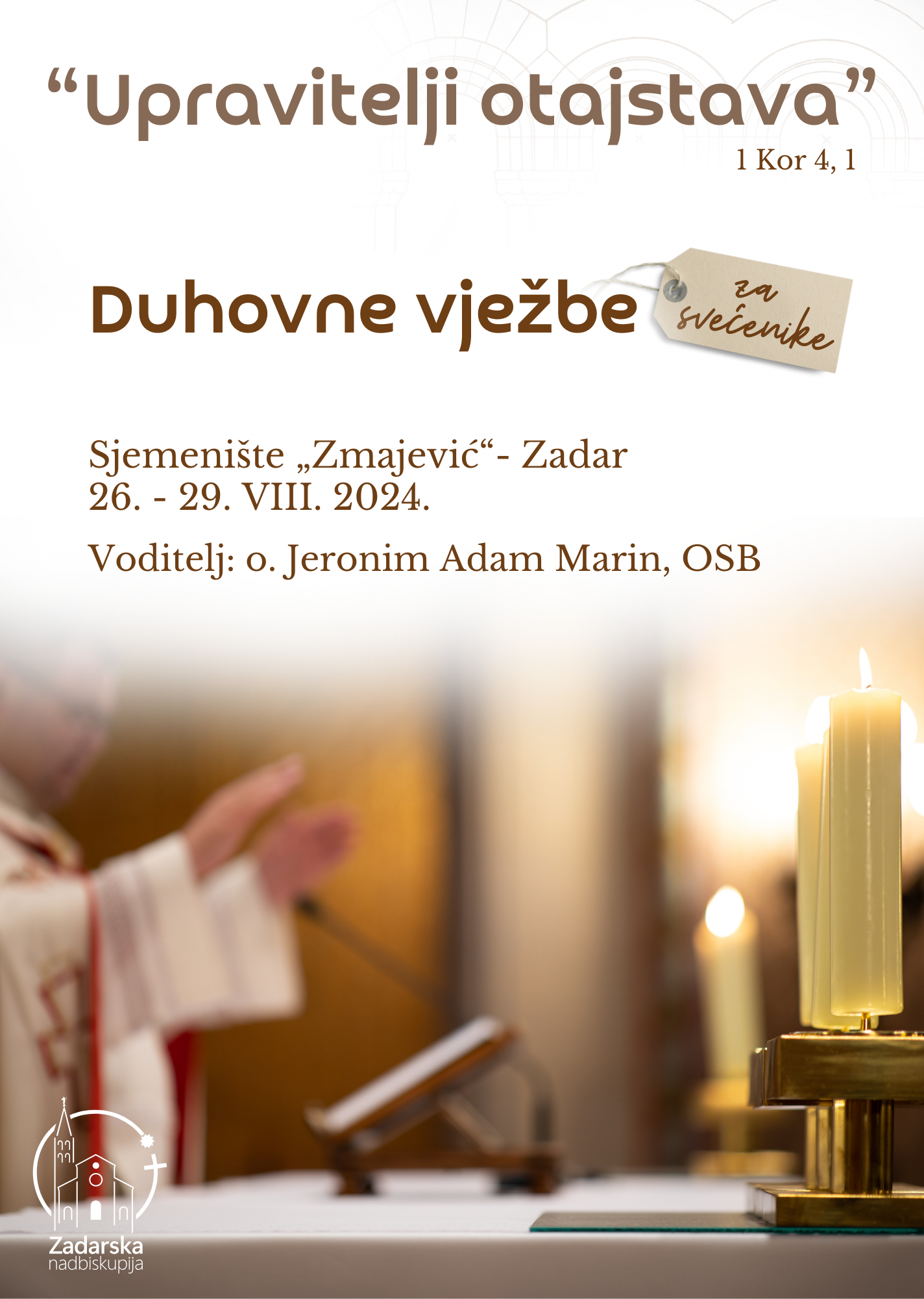 Duhovne vježbe
