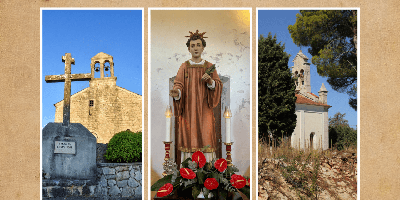 950. godišnjica od prvog spomena Župe sv. Lovre u Lukoranu