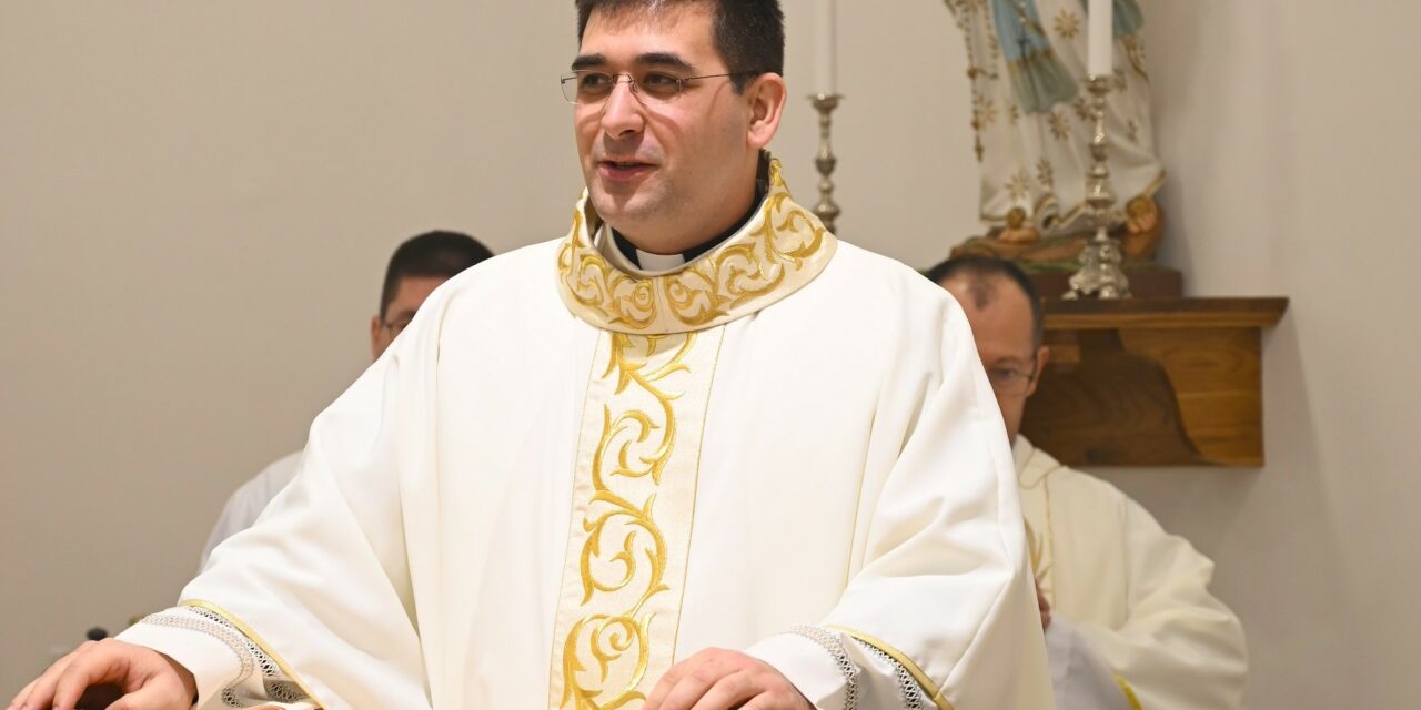 ZADAR: Održan susret za osobe koje razmišljaju o duhovnom pozivu u sjemeništu ‘Zmajević’