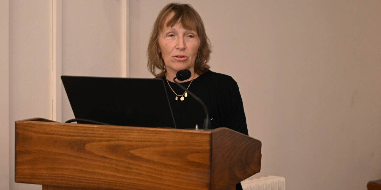 ZADAR: Dr. Sanja Kardum i p. Arek Krasicki izlagali o palijativnoj skrbi i starosti na stručnom skupu