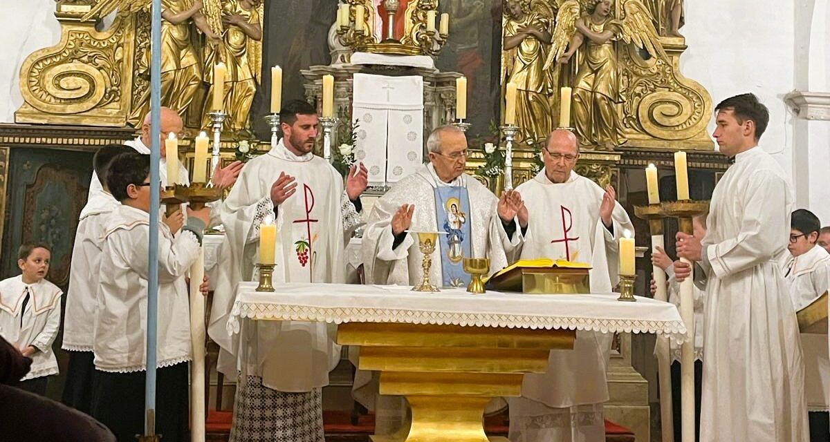 SALI: Nadbiskup Puljić na blagdan Gospe Lurdske pohodio Sali na Dugom otoku