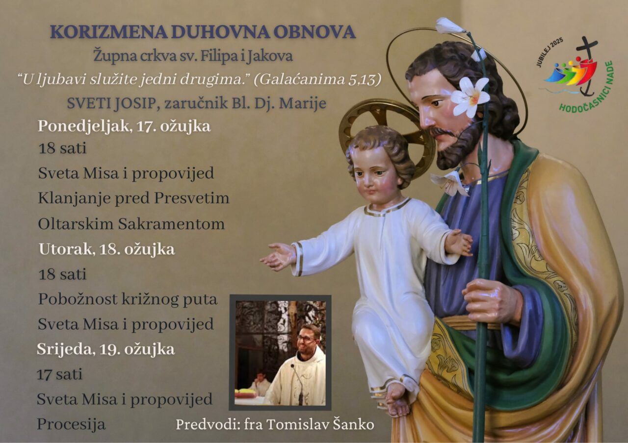 Filip i Jakov