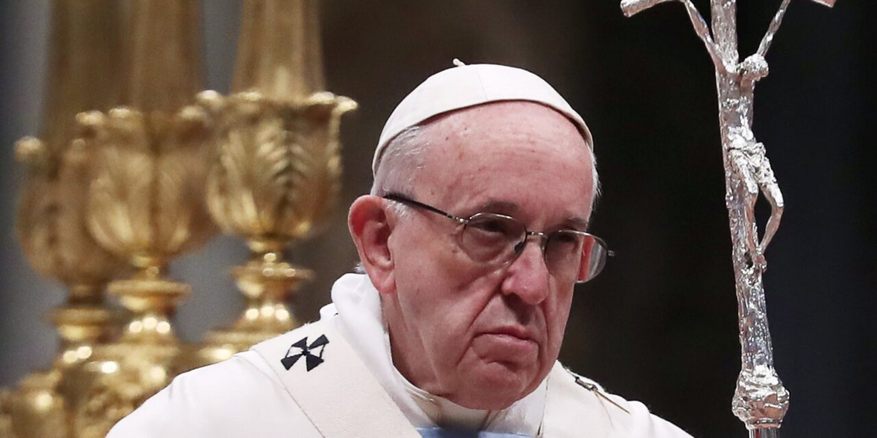 Poruka pape Franje za korizmu 2025. – “Hodimo zajedno u nadi”