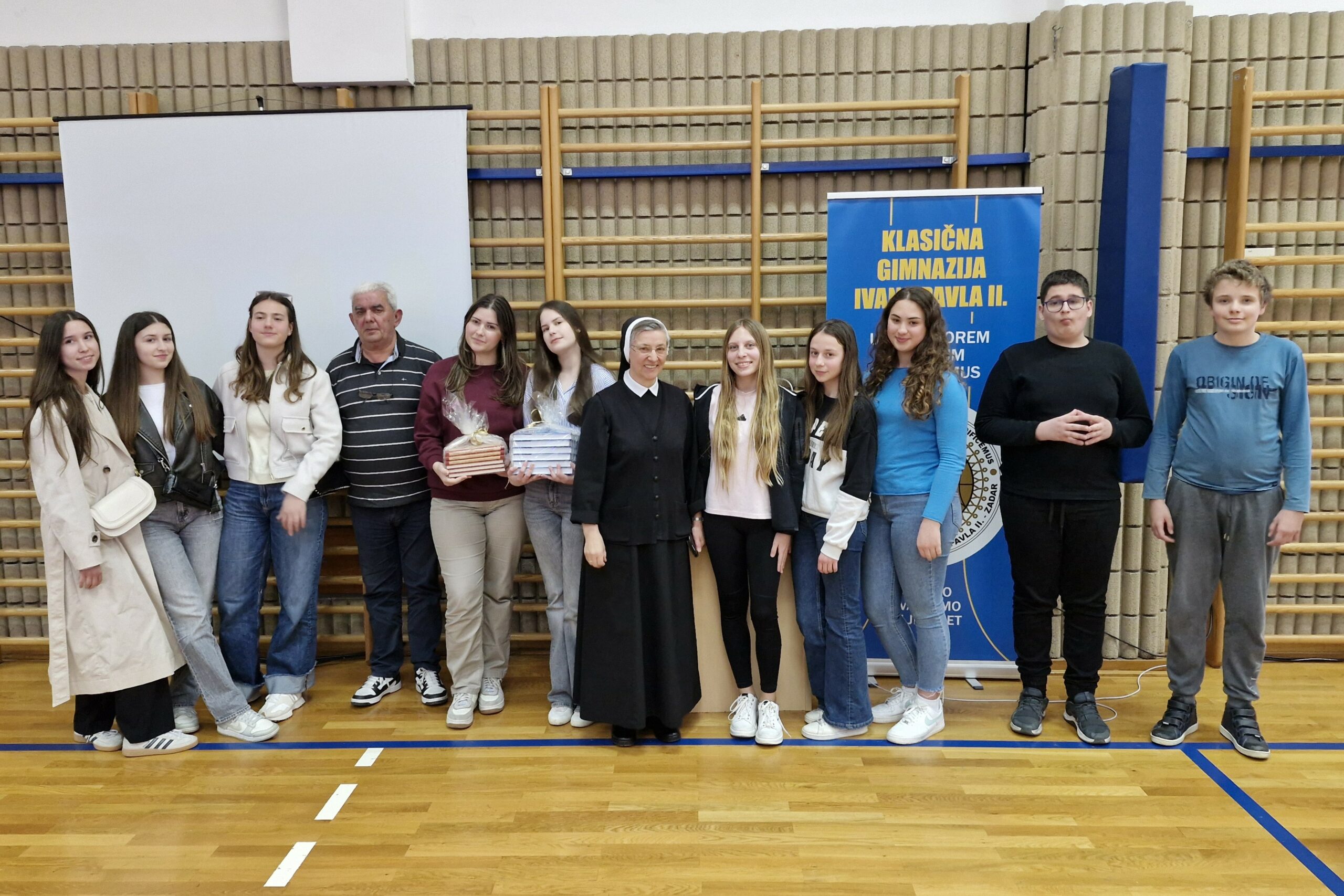 Pobjednici OŠ i SŠ