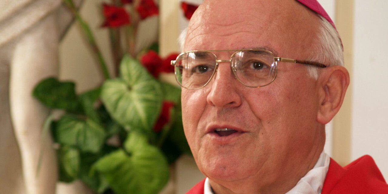 ZADAR: Sastanak odbora za pripremu znanstvenog skupa o zadarskom nadbiskupu Ivanu Prenđi