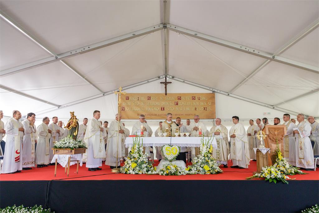 J. Batelja - Zlatna Misa-113