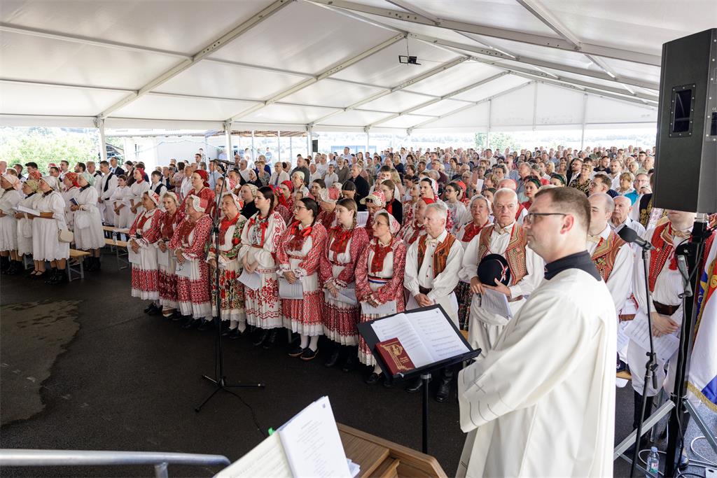 J. Batelja - Zlatna Misa-12