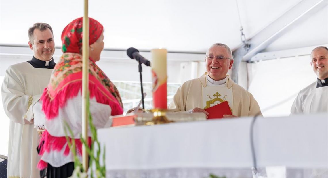 J. Batelja - Zlatna Misa-151