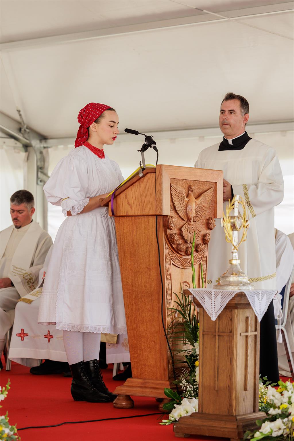 J. Batelja - Zlatna Misa-28