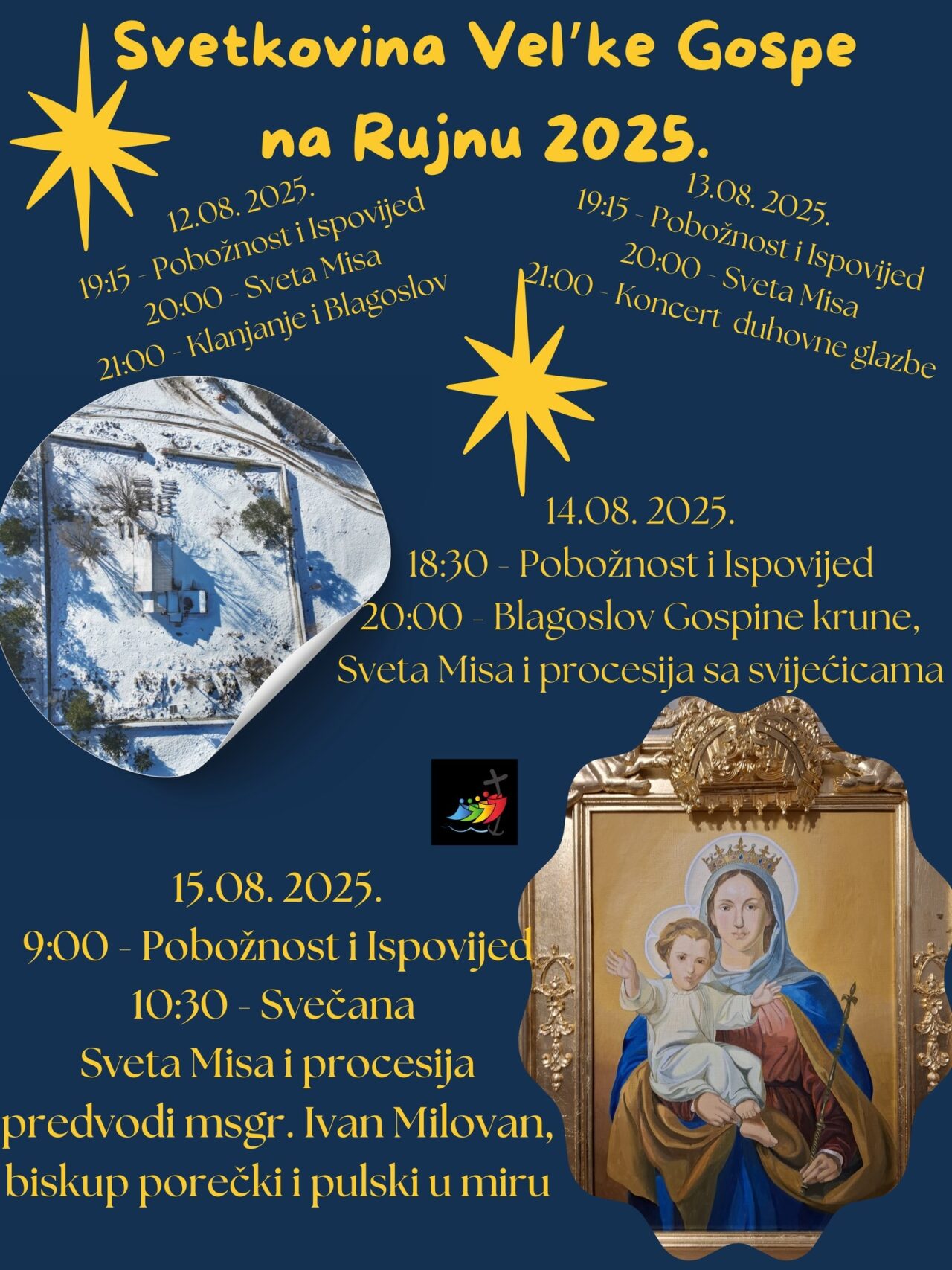 Rujno
