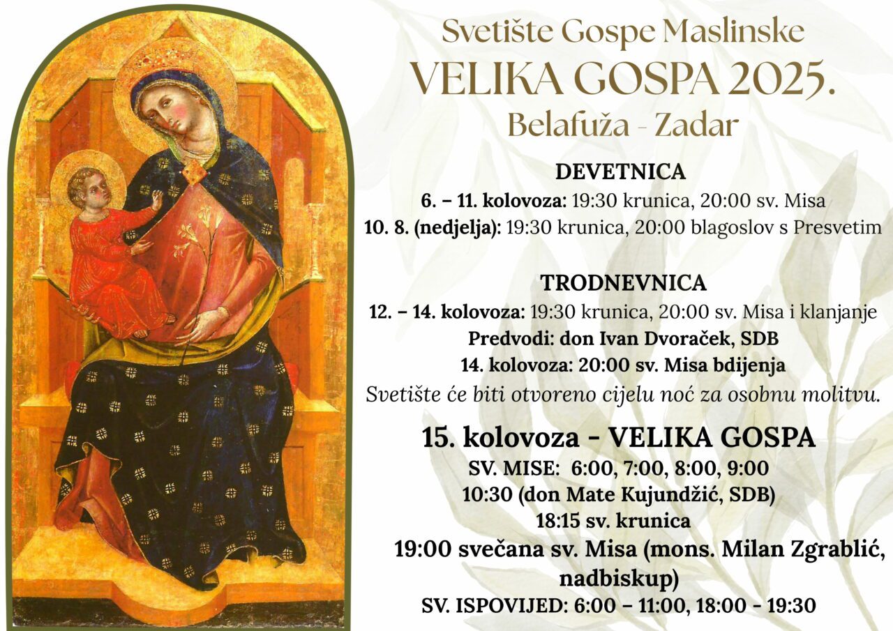 Velika Gospa