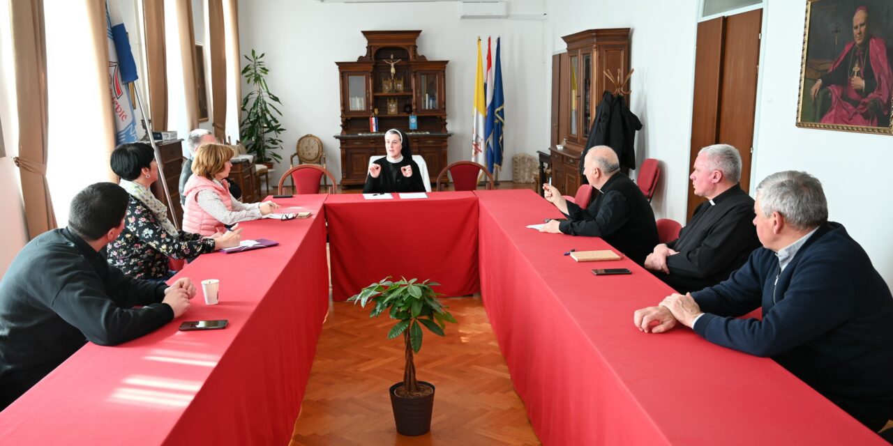 ZADAR: Poziv Povjerenstva za župnu katehezu Zadarske nadbiskupije na blagoslov kateheta