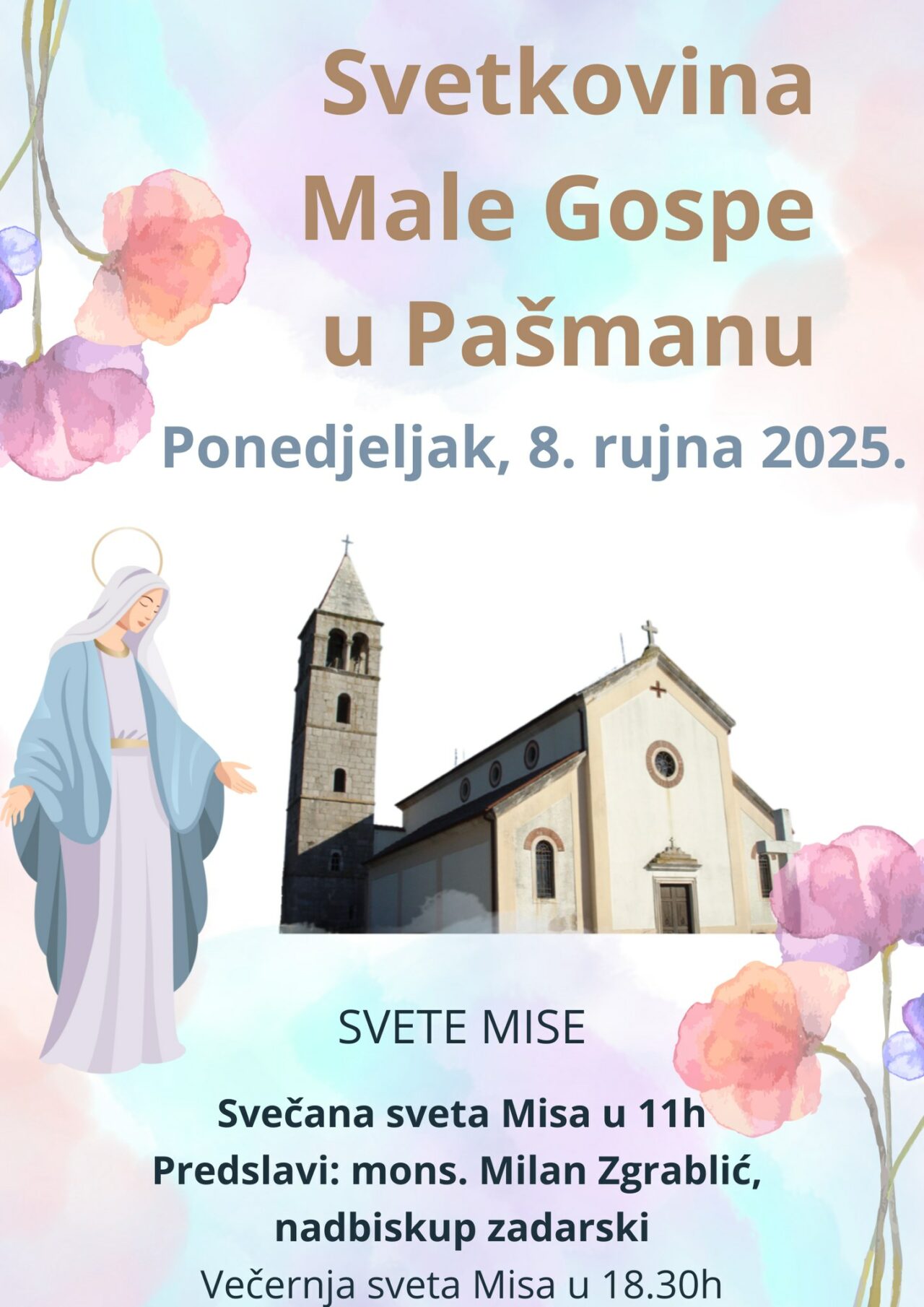 Mala Gospa