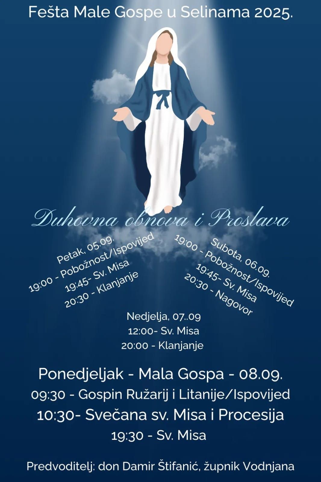 Mala Gospa S