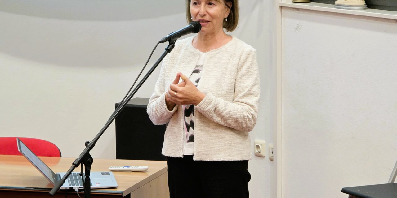 ZADAR: Održan susret za župne katehete Zadarske nadbiskupije o temi odnosa