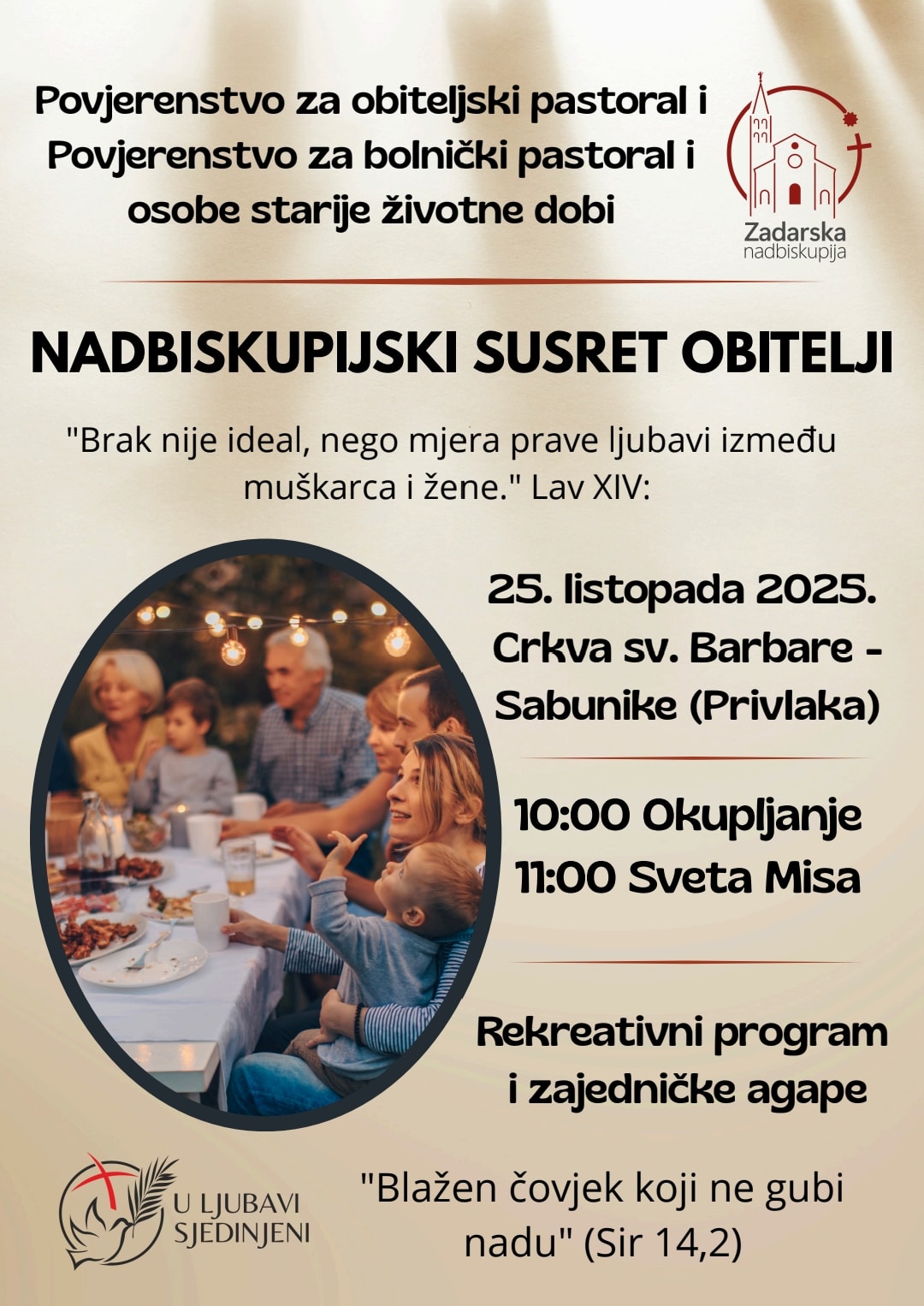 Obitelji