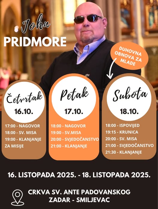 Pridmore