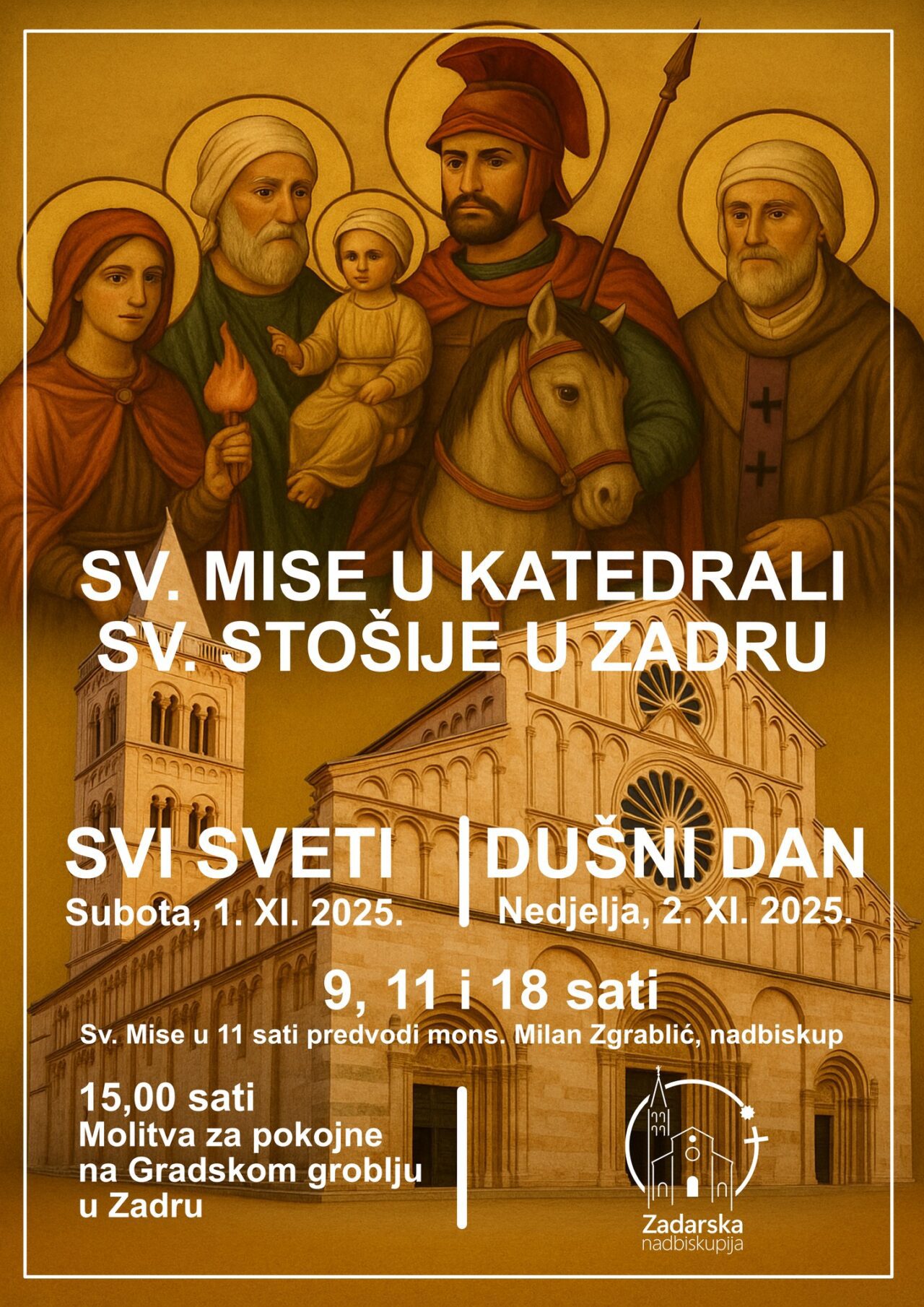 Svi sveti