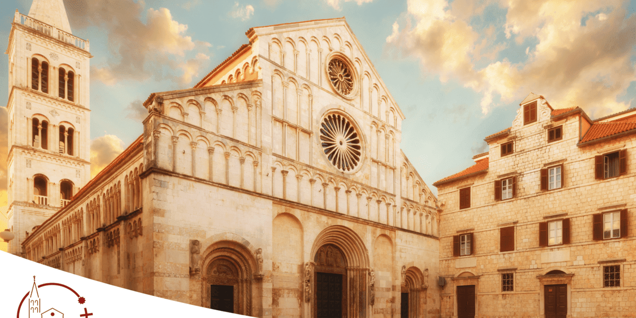 Priopćenje Zadarske nadbiskupije