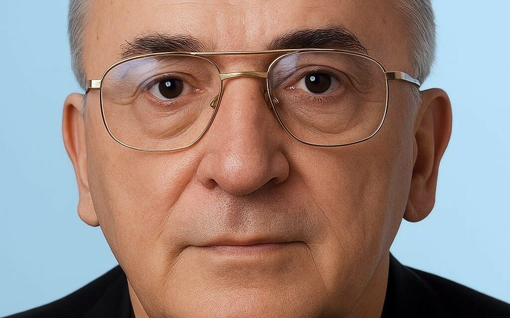 ZADAR: Preminuo don Jerko Gregov, svećenik Zadarske nadbiskupije