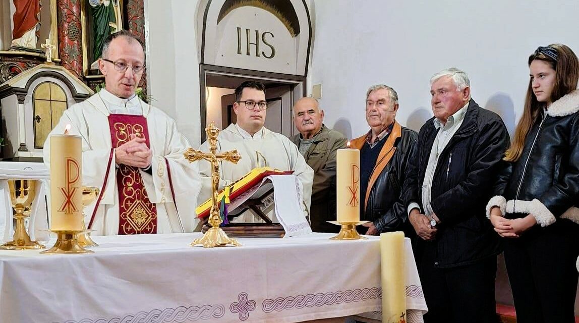 ISLAM LATINSKI: Blagdan sv. Nikole proslavljen u Islamu Latinskom