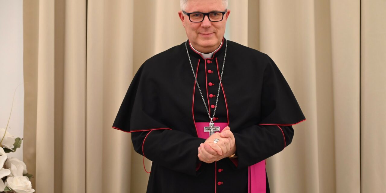 Poruka nadbiskupa Milana Zgrablića uz Dan caritasa Zadarske nadbiskupije i blagdan sv. Zoila