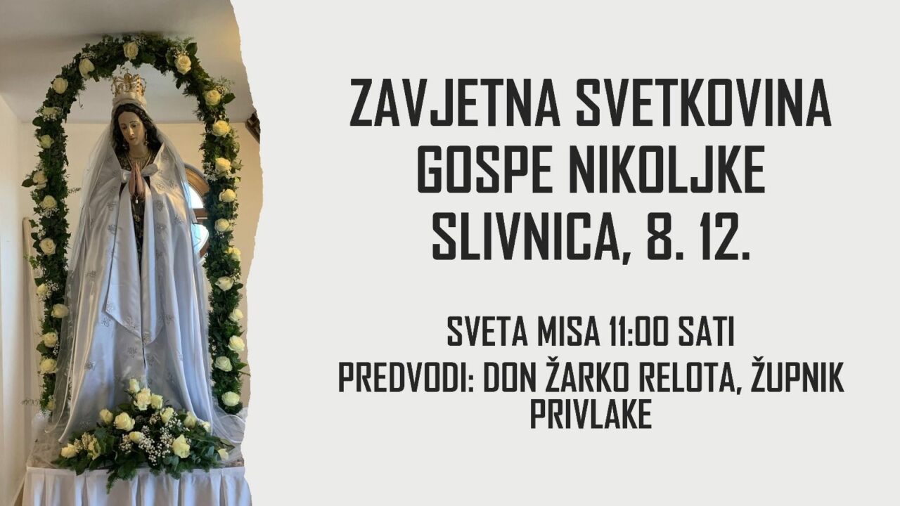 Slivnica