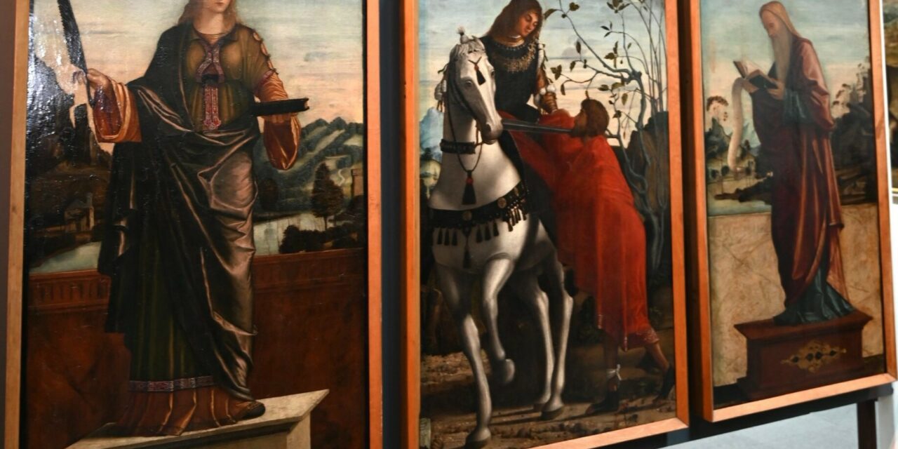 NAJAVA: Manifestacija ‘Noć muzeja’ u Stalnoj izložbi crkvene umjetnosti Zadar