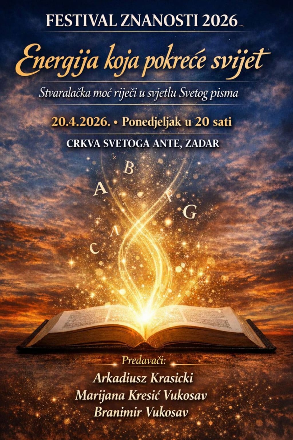 Sveučilište, znanost