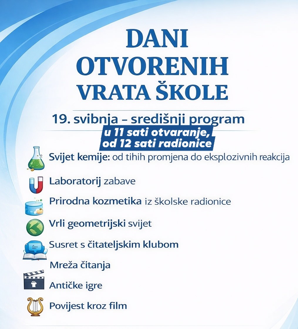 Dani otvorenih vrata