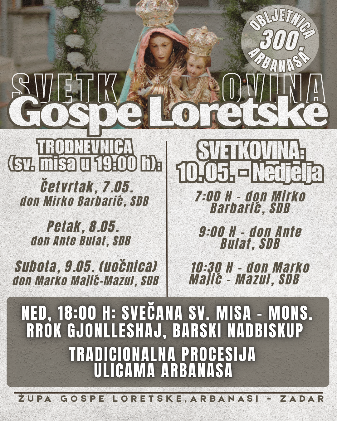 Gospa Loretska